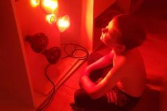 red-light-sauna-for-sinuses