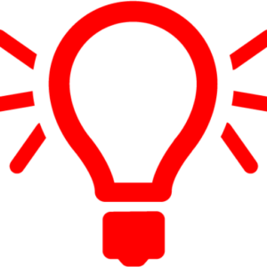 red light sauna logo